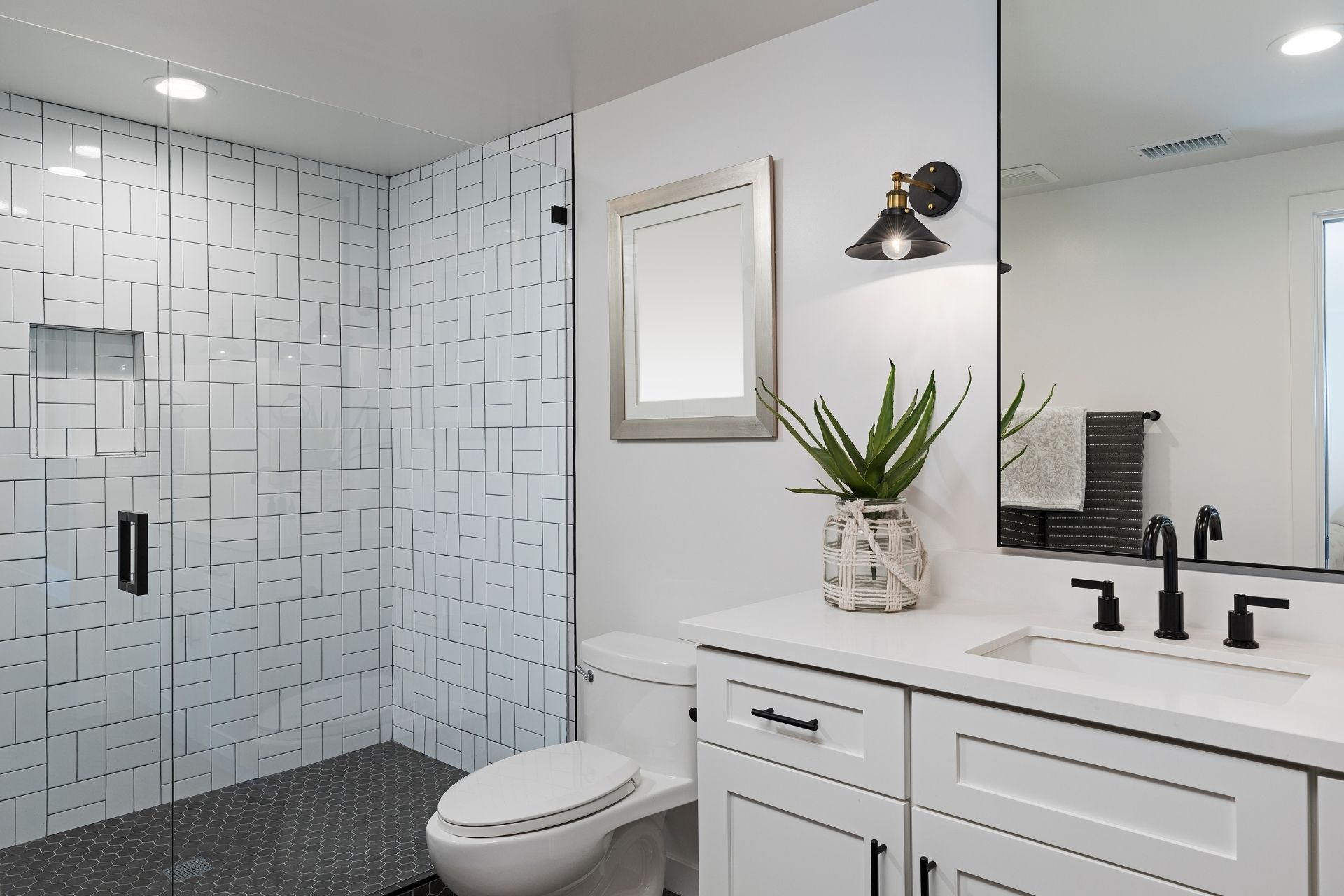 Bathroom Remodeling