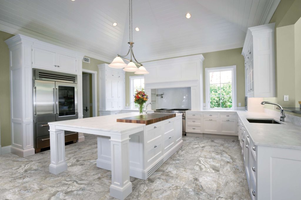 Secrets of a Painless Kitchen Remodel