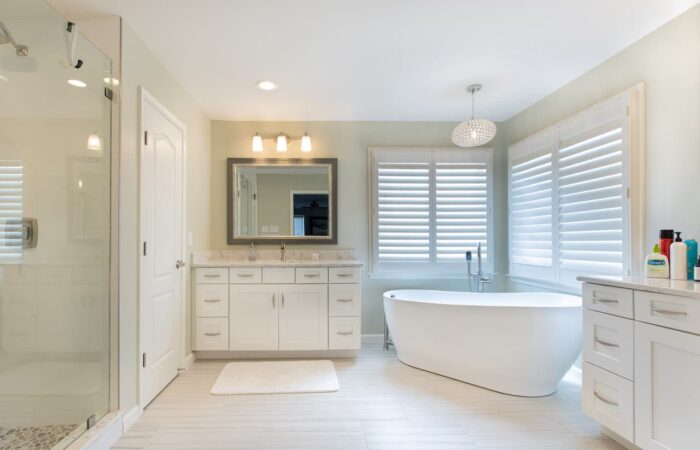 bathroom remodeling ashburn